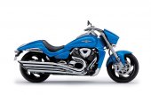 2013 Suzuki Intruder M1800RZ photo